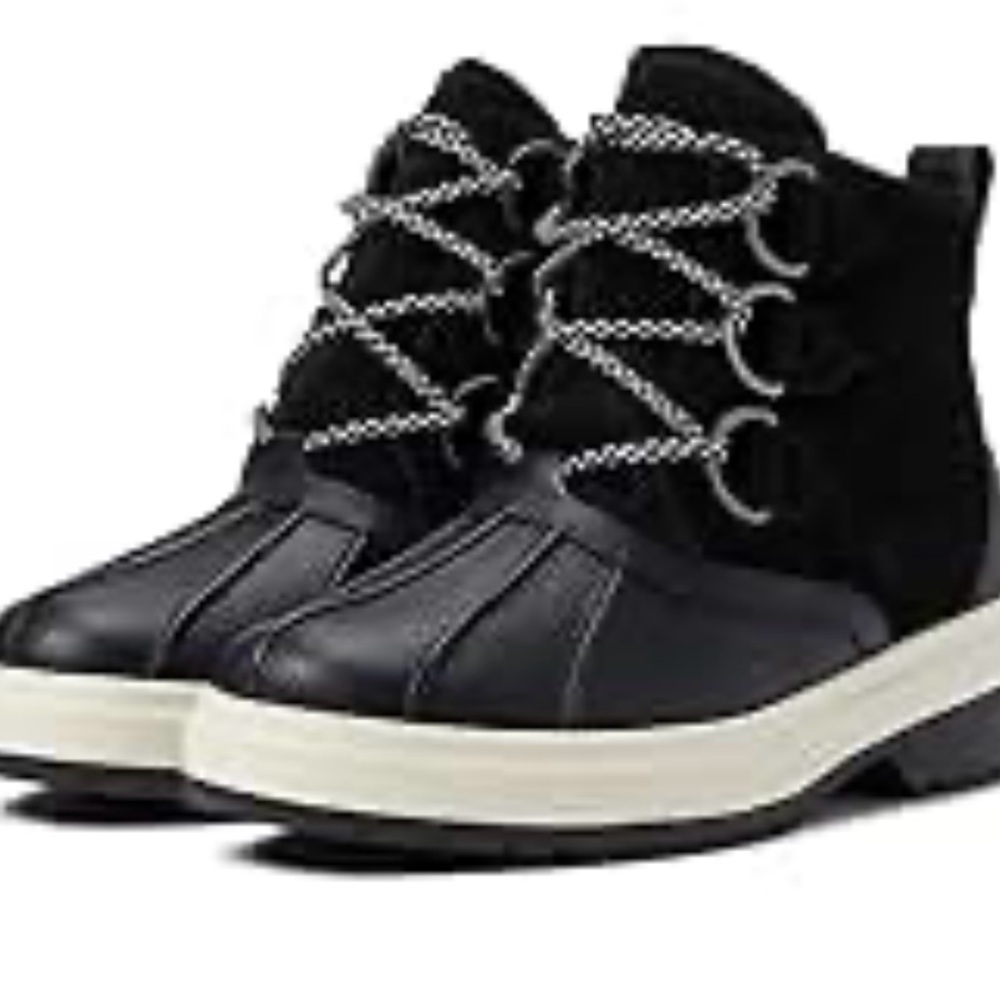 Koolaburra by UGG Ysoria boots